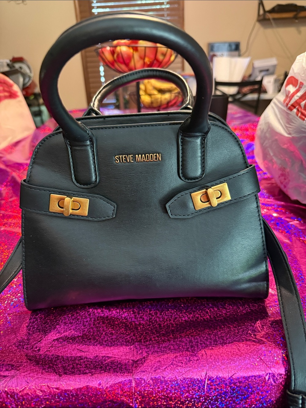 Steve Madden Bag